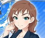 Kate - THE iDOLM@STER: Cinderella Girls