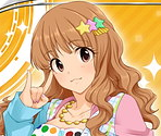 Kirari Moroboshi - THE iDOLM@STER: Cinderella Girls