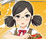 Kiyomi Saejima - THE iDOLM@STER: Cinderella Girls