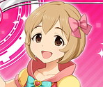 Koharu Koga - THE iDOLM@STER: Cinderella Girls
