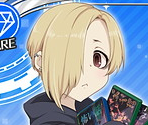 Koume Shirasaka - THE iDOLM@STER: Cinderella Girls
