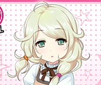 Kozue Yusa - THE iDOLM@STER: Cinderella Girls