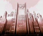 Main Menu - Danganronpa: Trigger Happy Havoc