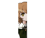 Art Gallery - Danganronpa: Trigger Happy Havoc