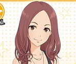 Marina Sawada - THE iDOLM@STER: Cinderella Girls