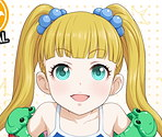 Mary Cochran - THE iDOLM@STER: Cinderella Girls