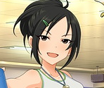Master Trainer - THE iDOLM@STER: Cinderella Girls