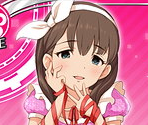 Mayu Sakuma - THE iDOLM@STER: Cinderella Girls