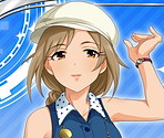 Megumi Ijuin - THE iDOLM@STER: Cinderella Girls