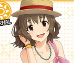 Meiko Namiki - THE iDOLM@STER: Cinderella Girls
