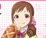 Michiru Ohara - THE iDOLM@STER: Cinderella Girls