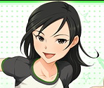 Trainer - THE iDOLM@STER: Cinderella Girls