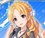 Tsukasa Kiryu - THE iDOLM@STER: Cinderella Girls