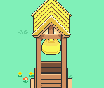 Cross Road (Day) - Mother 3 (JPN)