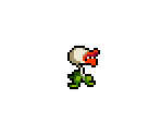 Plant - Nuclear Throne
