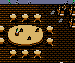 Headquarters - Shining Force 1: The Legacy of Great Intention