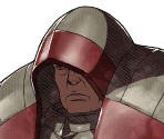 Knight - Fire Emblem: Fates