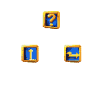 Tutorial Icon & Powers - Crash Bandicoot 2: N-Tranced