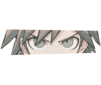 Bullet Time Battle - Danganronpa: Trigger Happy Havoc