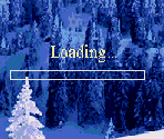 Loading Screen - Deer Hunter (Bootleg)