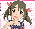 Kana Imai - THE iDOLM@STER: Cinderella Girls