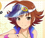 Kai Nishijima - THE iDOLM@STER: Cinderella Girls