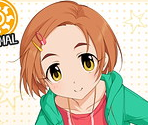 Kaoru Ryuzaki - THE iDOLM@STER: Cinderella Girls