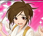Karin Domyoji - THE iDOLM@STER: Cinderella Girls