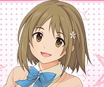 Kanako Mimura - THE iDOLM@STER: Cinderella Girls
