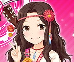 Kanna Ariura - THE iDOLM@STER: Cinderella Girls