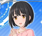 Kako Takafuji - THE iDOLM@STER: Cinderella Girls