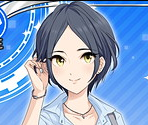 Kanade Hayami - THE iDOLM@STER: Cinderella Girls