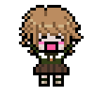 Chihiro Fujisaki - Danganronpa: Trigger Happy Havoc