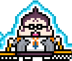 Hifumi Yamada - Danganronpa: Trigger Happy Havoc