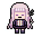 Kyoko Kirigiri - Danganronpa: Trigger Happy Havoc