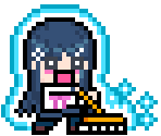 Sayaka Maizono - Danganronpa: Trigger Happy Havoc