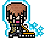 Mondo Owada - Danganronpa: Trigger Happy Havoc