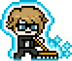 Byakuya Togami - Danganronpa: Trigger Happy Havoc