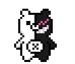 Monokuma - Danganronpa: Trigger Happy Havoc