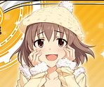 Hinako Kita - THE iDOLM@STER: Cinderella Girls