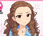 Hiromi Seki - THE iDOLM@STER: Cinderella Girls
