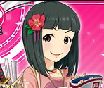 Hitomi Niwa - THE iDOLM@STER: Cinderella Girls