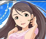 Honami Nishikawa - THE iDOLM@STER: Cinderella Girls