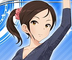 Honoka Ayase - THE iDOLM@STER: Cinderella Girls