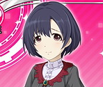 Hotaru Shiragiku - THE iDOLM@STER: Cinderella Girls