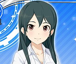 Izumi Ohishi - THE iDOLM@STER: Cinderella Girls