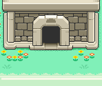 Forest Prayer Sanctuary (Modern) - Mother 3 (JPN)