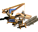 Lumber Camp - Age of Empires II