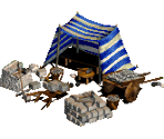 Mining Camp - Age of Empires II