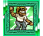 Avatars Ver 2.8 - Metal Slug Attack